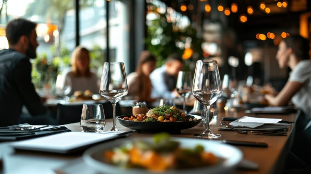 Barton Creek’s Culinary Gems: Where to Eat, Drink, and Savor in This Scenic Austin Enclave