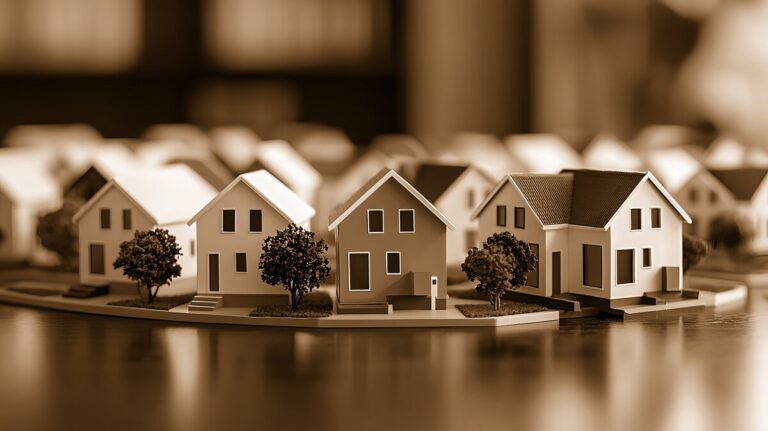 Barton Creek neighborhood